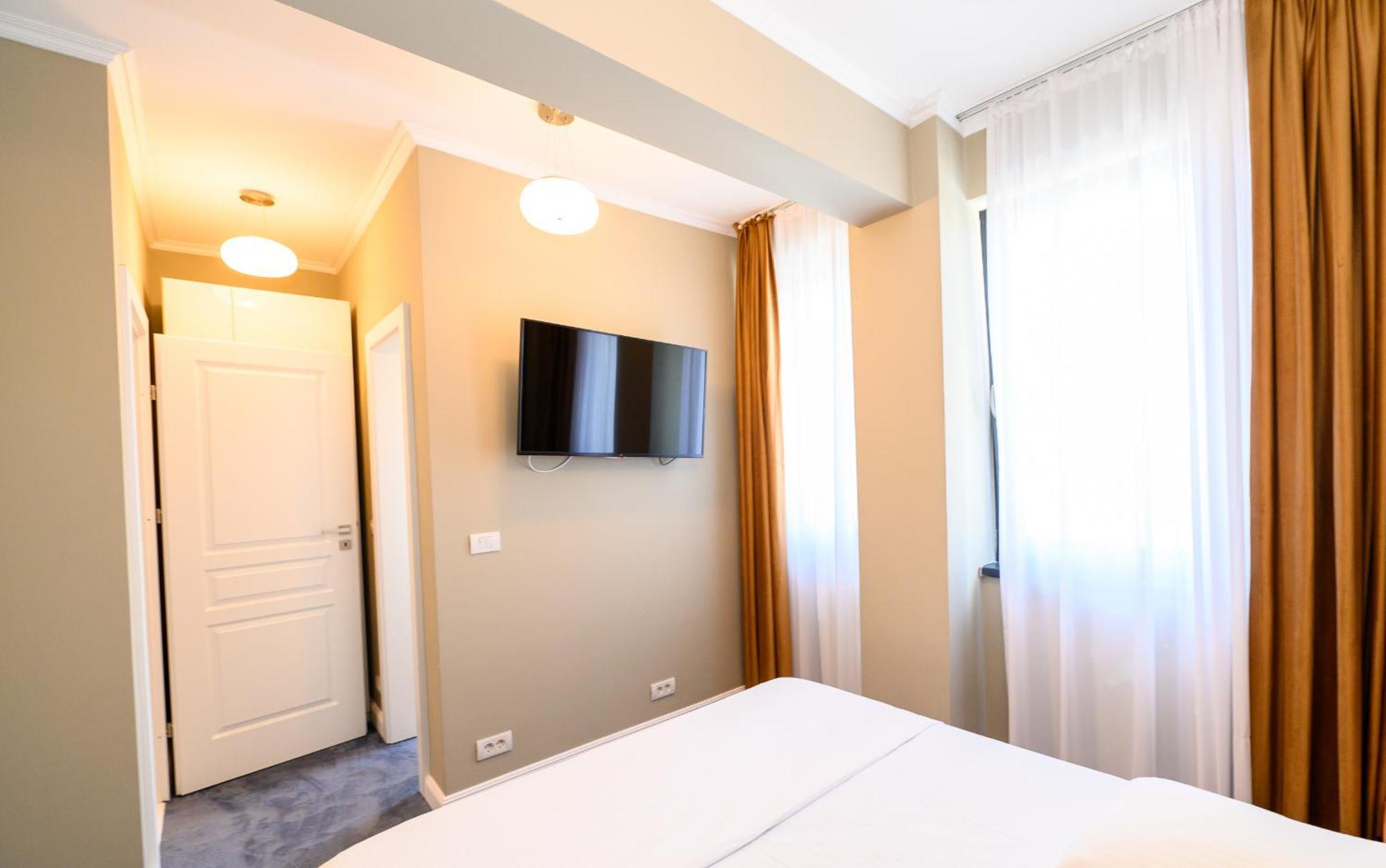 Aquarium Residence Penthouse 7 Navodari Ngoại thất bức ảnh