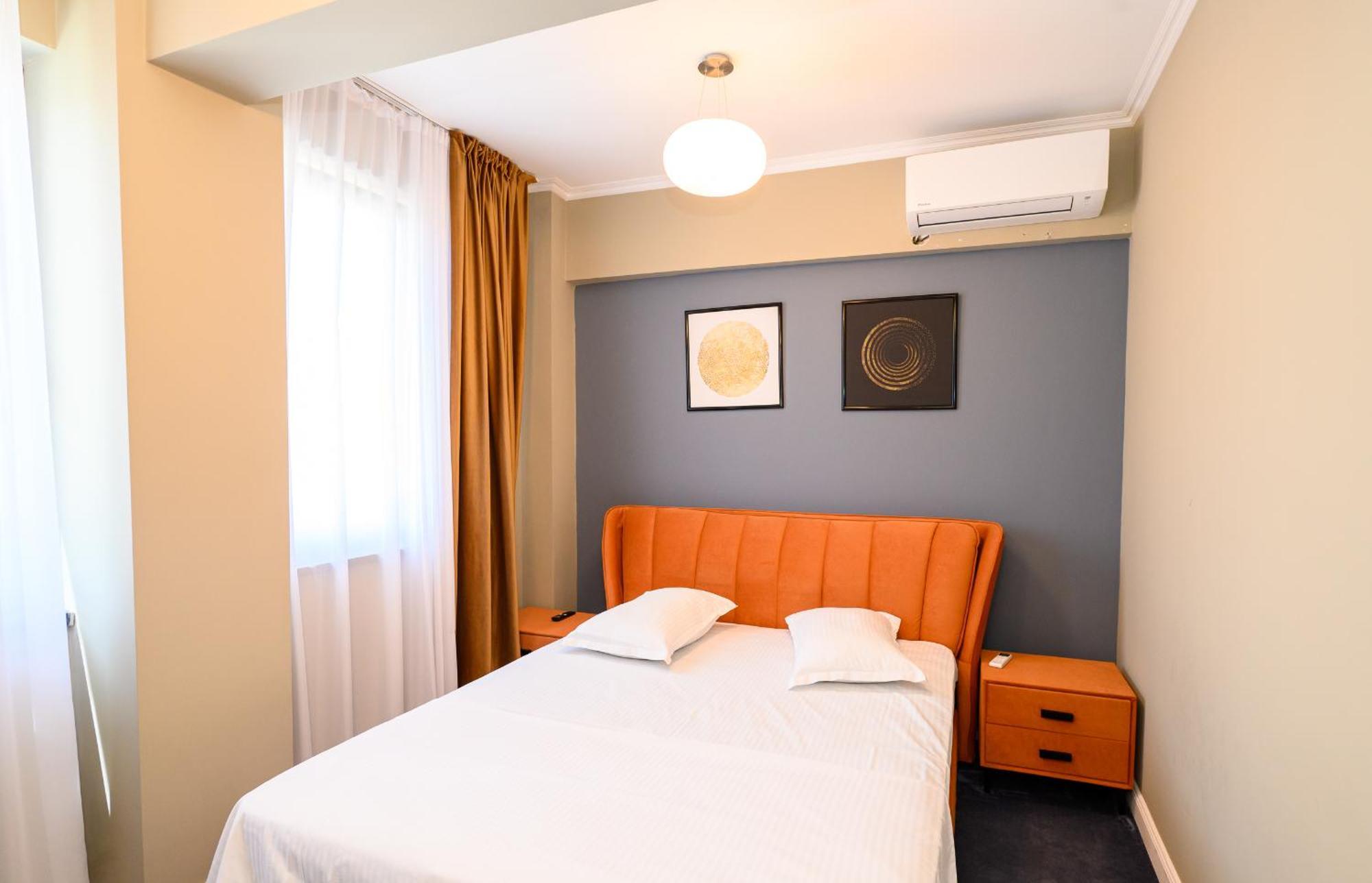 Aquarium Residence Penthouse 7 Navodari Ngoại thất bức ảnh