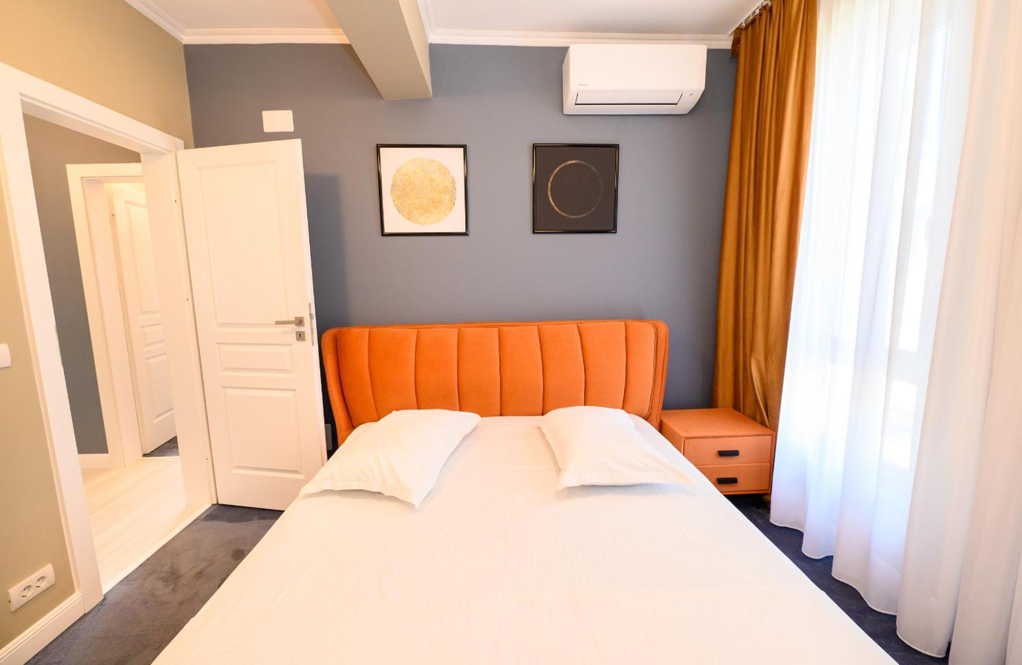Aquarium Residence Penthouse 7 Navodari Ngoại thất bức ảnh