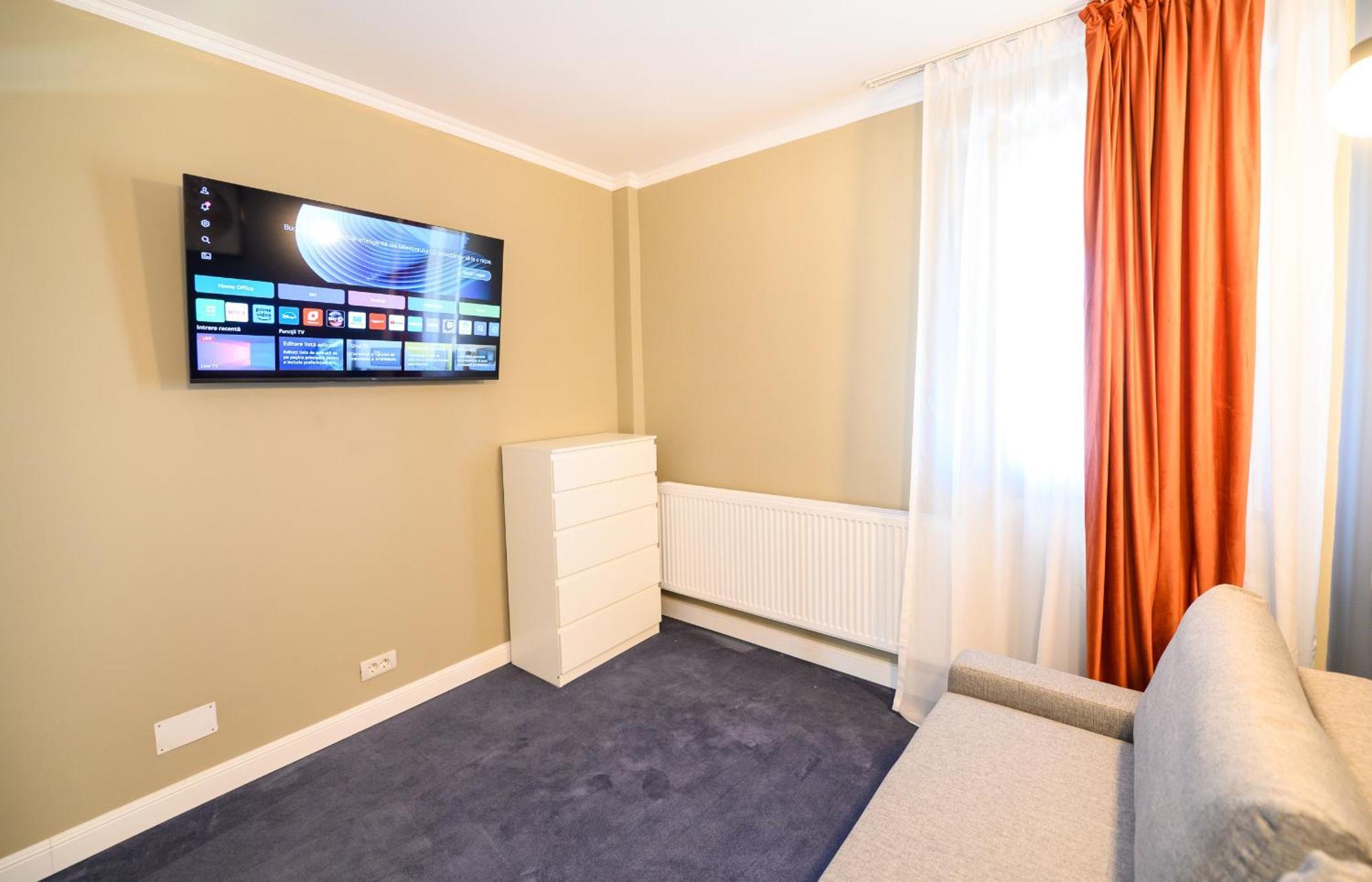 Aquarium Residence Penthouse 7 Navodari Ngoại thất bức ảnh