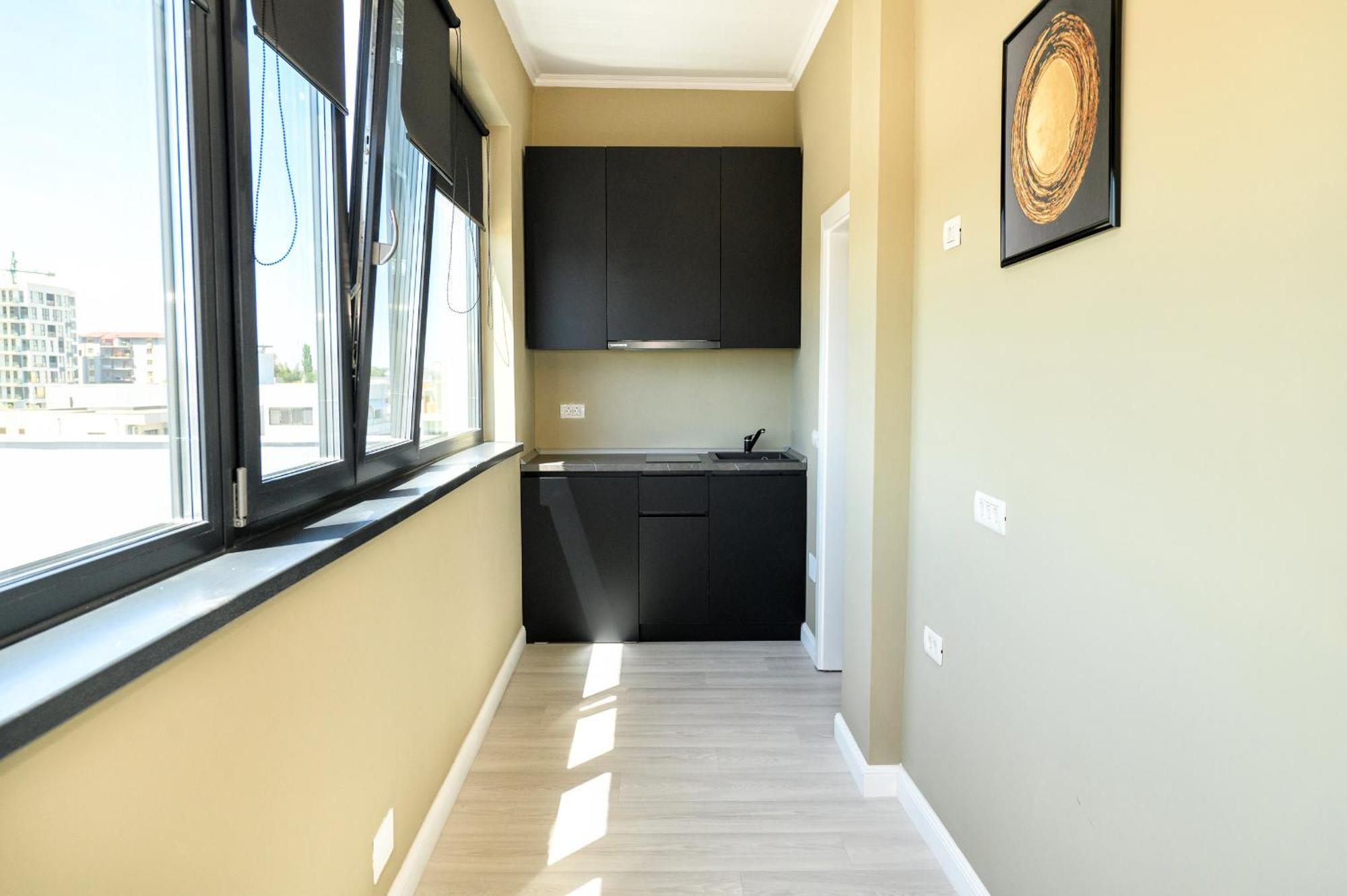 Aquarium Residence Penthouse 7 Navodari Ngoại thất bức ảnh