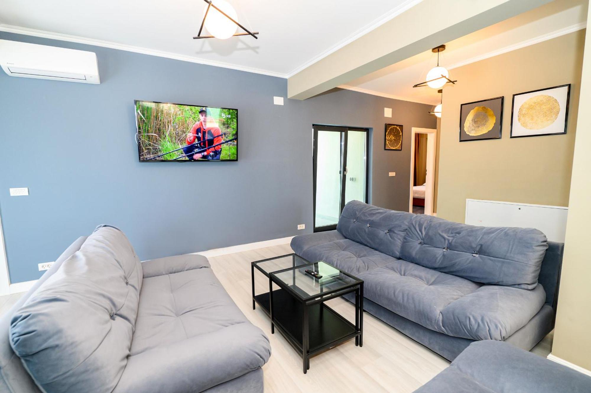 Aquarium Residence Penthouse 7 Navodari Ngoại thất bức ảnh